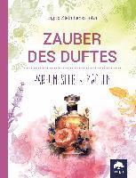 Ingrid Kleindienst-John - Zauber des Duftes, Häftad. Tillgänglighet: Lägg i varukorg