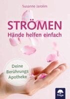 Susanne Jarolim - Strömen, Häftad