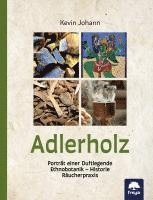 Kevin Johann - Adlerholz, Häftad. Tillgänglighet: Lägg i varukorg