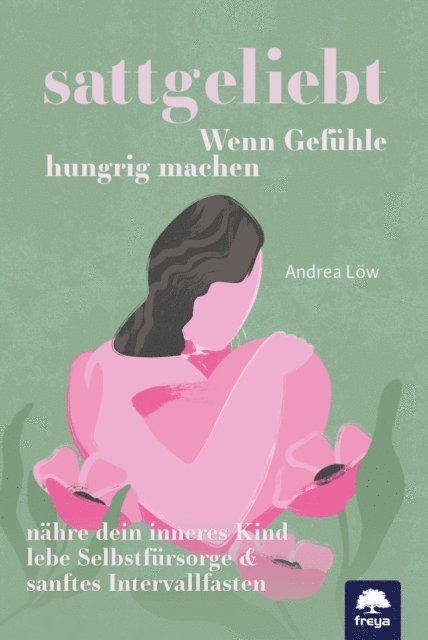 Andrea Low - Löw, A: sattgeliebt, Inbunden