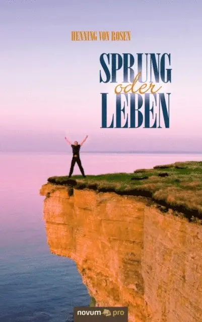 Henning von Rosen - Sprung oder Leben, E-bok. Tillgänglighet: Lägg i varukorg
