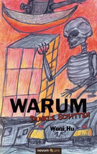 Wuni Hu - Warum, E-bok. Tillgänglighet: Lägg i varukorg