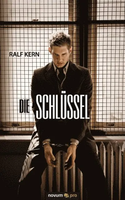 Ralf Kern - Die Schlüssel, E-bok. Tillgänglighet: Lägg i varukorg
