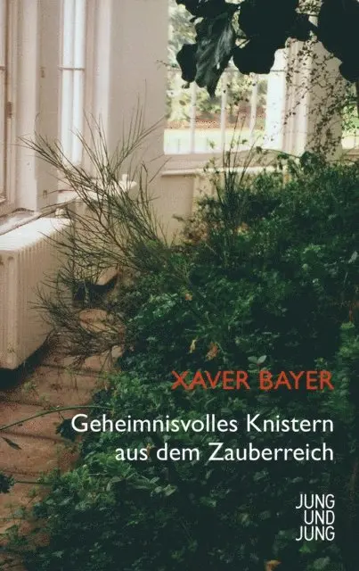 Xaver Bayer - Geheimnisvolles Knistern aus dem Zauberreich, E-bok. Tillgänglighet: Lägg i varukorg