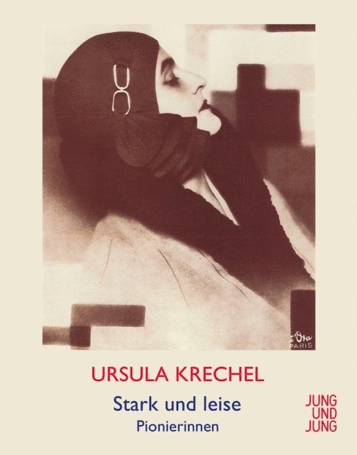 Ursula Krechel - Stark und leise, E-bok