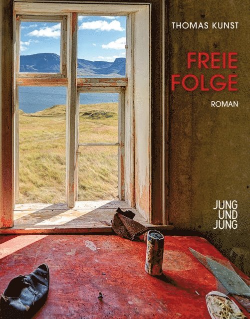 Thomas Kunst - Freie Folge, E-bok