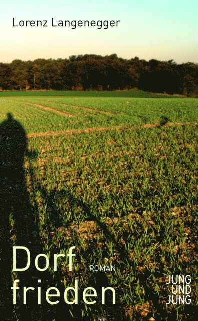 Dorffrieden