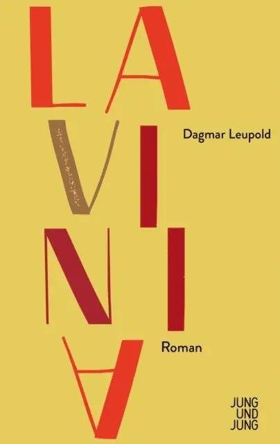 Dagmar Leupold - Lavinia, E-bok. Tillgänglighet: Lägg i varukorg