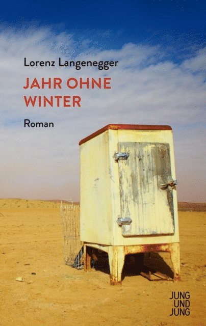 Jahr ohne Winter
