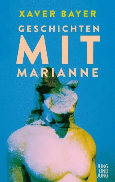 Xaver Bayer - Geschichten mit Marianne, E-bok. Tillgänglighet: Lägg i varukorg