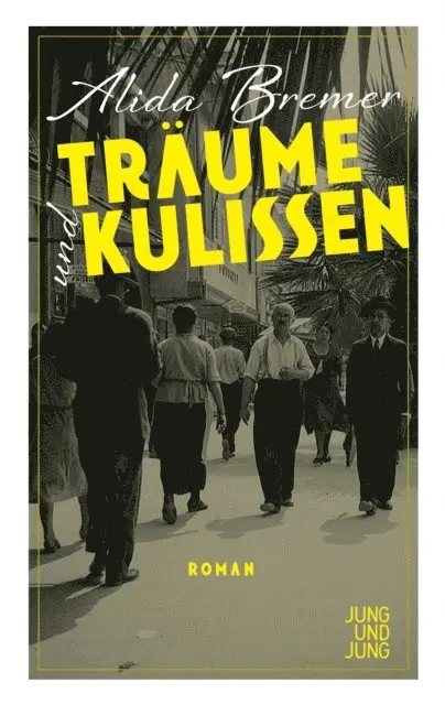 Alida Bremer - Träume und Kulissen, E-bok. Tillgänglighet: Lägg i varukorg