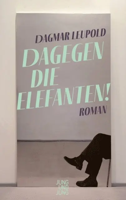 Dagmar Leupold - Dagegen die Elefanten!, E-bok. Tillgänglighet: Lägg i varukorg