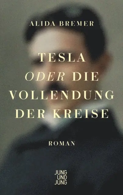 Alida Bremer - Tesla oder die Vollendung der Kreise, E-bok. Tillgänglighet: Lägg i varukorg