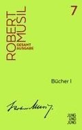 Bcher I