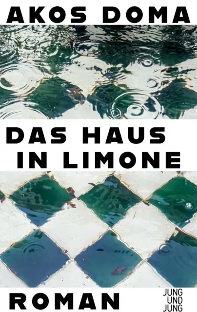 Akos Doma - Das Haus in Limone, E-bok. Tillgänglighet: Lägg i varukorg