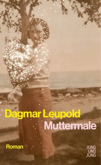 Dagmar Leupold - Muttermale, E-bok. Tillgänglighet: Lägg i varukorg
