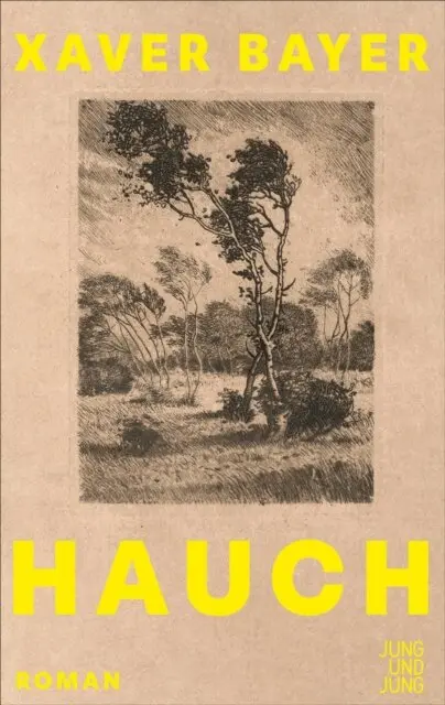 Xaver Bayer - Hauch, E-bok. Tillgänglighet: Lägg i varukorg