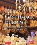 Der Geschmack Europas