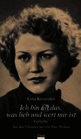 Lina Kostenko - Ich bin all das, was lieb und wert mir ist, Inbunden. Tillgänglighet: Lägg i varukorg