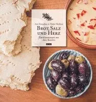 Arta Ramadani, Halim Meißner - Brot, Salz und Herz, Inbunden. Tillgänglighet: Lägg i varukorg