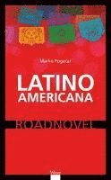 Marko Pogacar - Latinoamericana, Inbunden