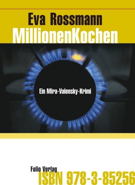 Eva Rossmann - MillionenKochen, E-bok. Tillgänglighet: Lägg i varukorg