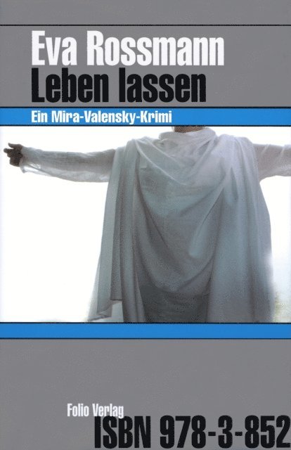 Eva Rossmann - Leben lassen, E-bok. Tillgänglighet: Lägg i varukorg