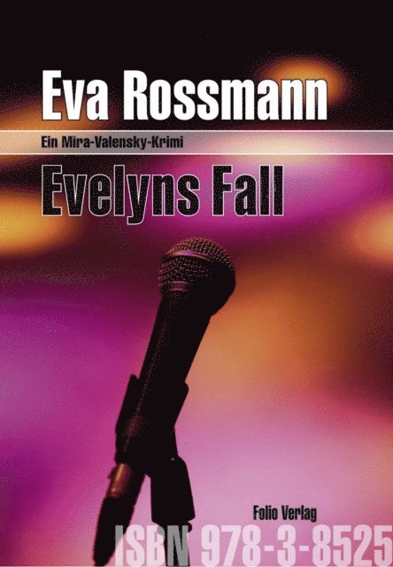 Eva Rossmann - Evelyns Fall, E-bok. Tillgänglighet: Lägg i varukorg
