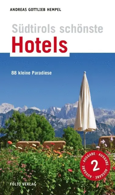 Andreas Gottlieb Hempel - Südtirols schönste Hotels, E-bok. Tillgänglighet: Lägg i varukorg