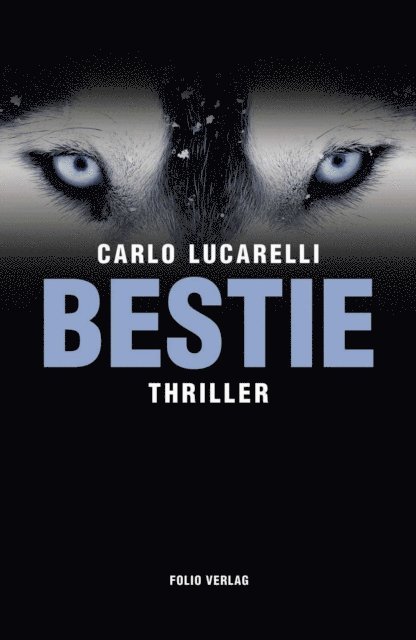 Carlo Lucarelli - Bestie, E-bok