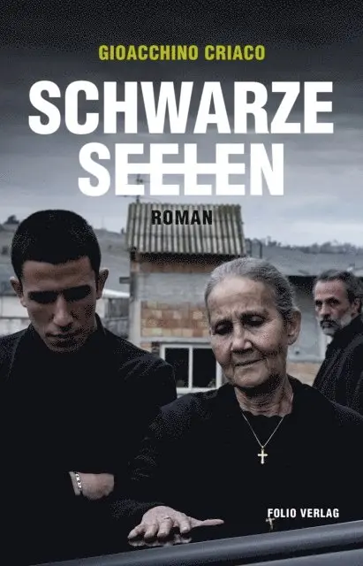 Gioacchino Criaco - Schwarze Seelen, E-bok. Tillgänglighet: Lägg i varukorg
