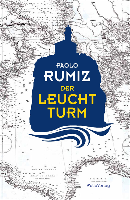 Paolo Rumiz - Der Leuchtturm, E-bok