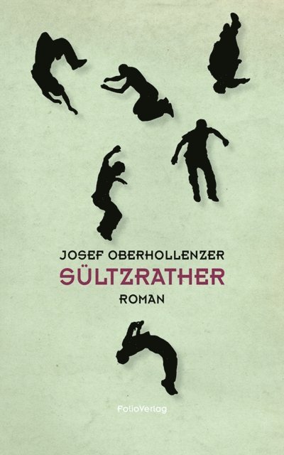 Josef Oberhollenzer - Sültzrather, E-bok