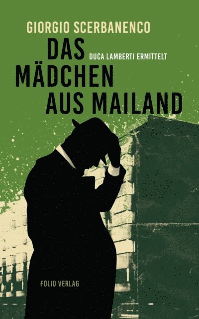 Giorgio Scerbanenco - Das Mädchen aus Mailand, E-bok