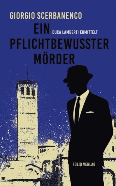 Giorgio Scerbanenco - Ein pflichtbewusster Mörder, E-bok