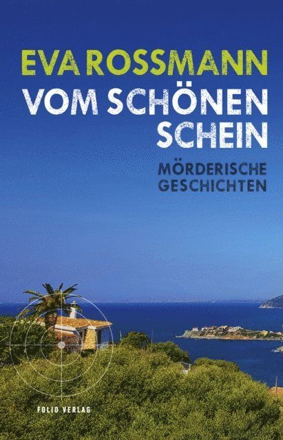 Eva Rossmann - Vom schönen Schein, E-bok. Tillgänglighet: Lägg i varukorg