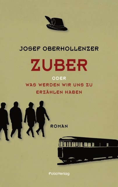 Josef Oberhollenzer - Zuber, E-bok