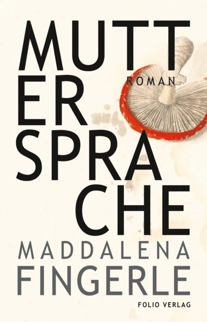 Maddalena Fingerle - Muttersprache, E-bok