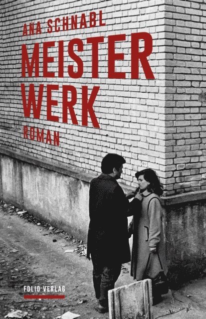 Ana Schnabl - Meisterwerk, E-bok