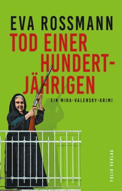 Eva Rossmann - Tod einer Hundertjährigen, E-bok. Tillgänglighet: Lägg i varukorg