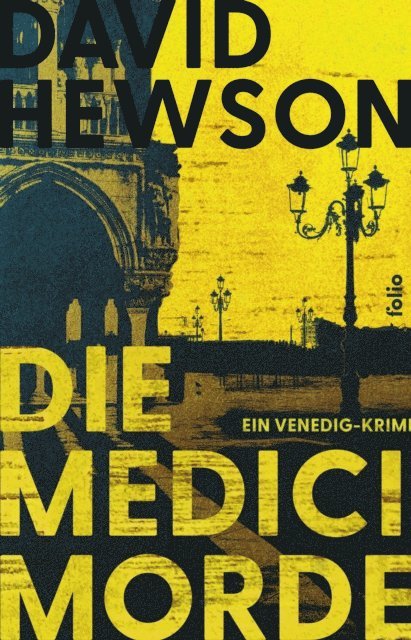 David Hewson - Die Medici-Morde, E-bok