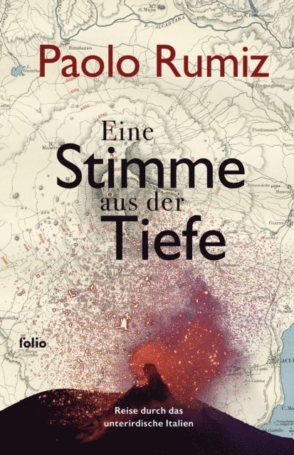 Paolo Rumiz - Eine Stimme aus der Tiefe, E-bok