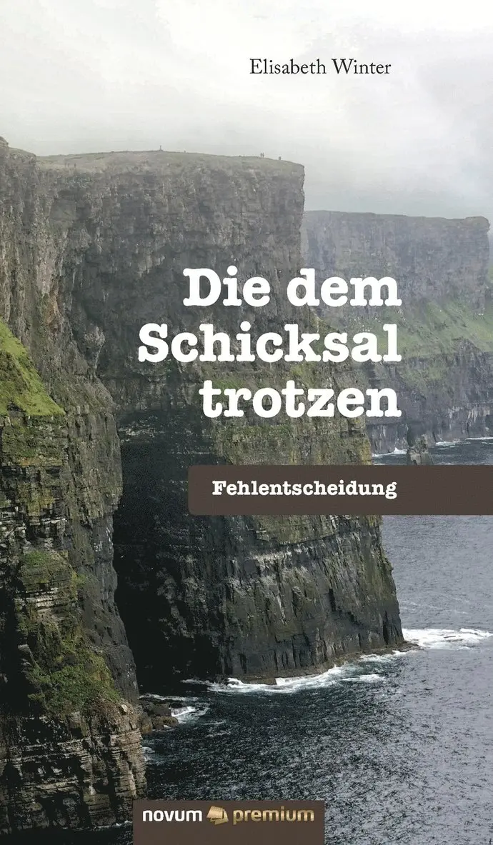 Elisabeth Winter - dem Schicksal trotzen, Inbunden. Tillgänglighet: Lägg i varukorg