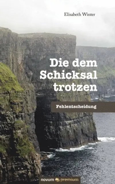 Elisabeth Winter - Die dem Schicksal trotzen, E-bok. Tillgänglighet: Lägg i varukorg