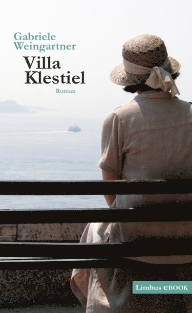 Gabriele Weingartner - Villa Klestiel, E-bok