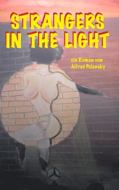Alfred Polansky - Strangers in the Light, E-bok. Tillgänglighet: Lägg i varukorg