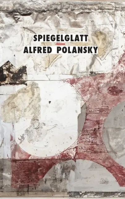 Alfred Polansky - Spiegelglatt, E-bok. Tillgänglighet: Lägg i varukorg