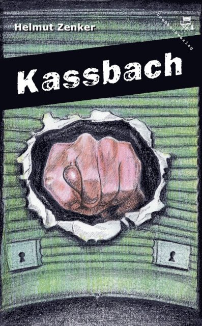 Helmut Zenker - Kassbach, E-bok