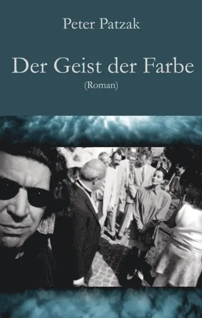 Peter Patzak - Der Geist der Farbe, E-bok. Tillgänglighet: Lägg i varukorg