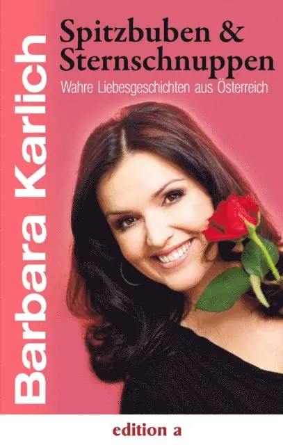 Barbara Karlich - Spitzbuben & Sternschnuppen, E-bok. Tillgänglighet: Lägg i varukorg